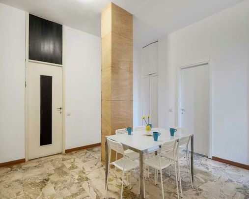 Via Cosimo del Fante, Milan, Lombardy 20122 - Photo 1