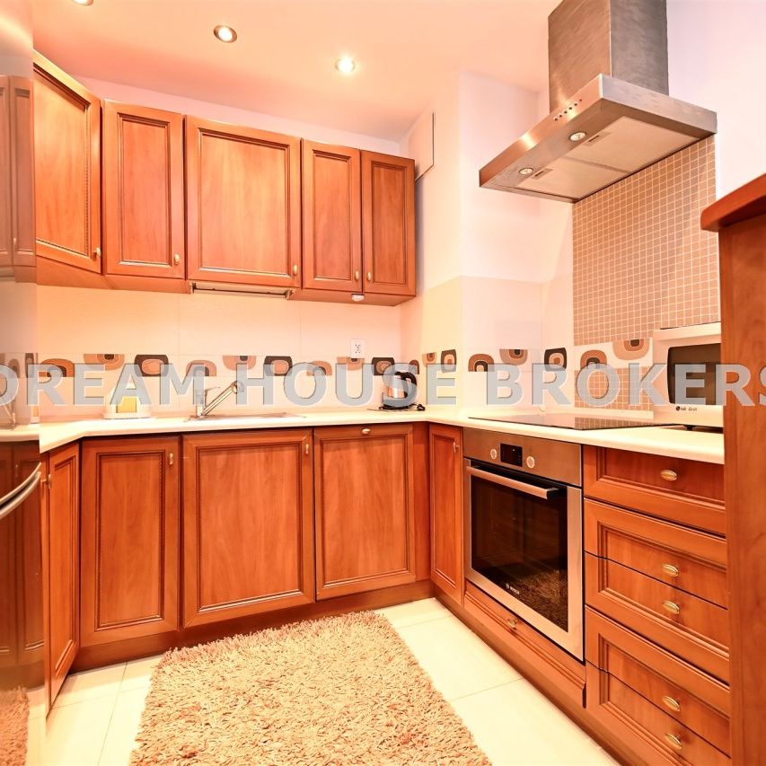 Mieszkanie na wynajem - Zdjęcie 1