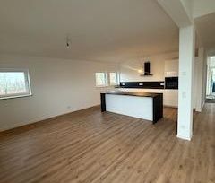 Penthousewohnung der Extraklasse! Erstbezug nach Kernsanierung- top... - Photo 5