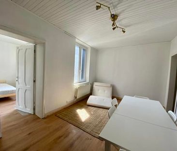 Appartement te huur - Foto 2