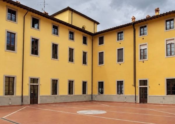Appartamento in Figline e Incisa Valdarno