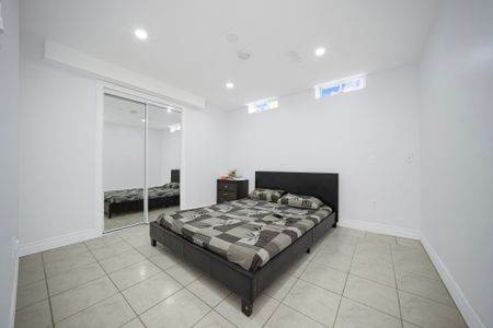 For Lease - 2 Checkerberry Crescent Unit# Lower, Brampton, Ontario - Photo 5