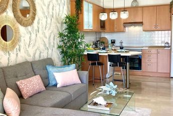 Apartamento de alquiler en Puerto Rico