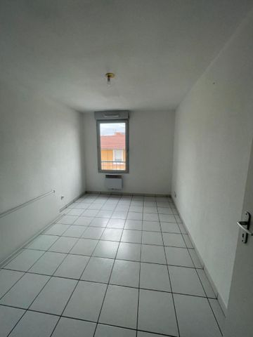 Appartement Romans Sur Isere - 2 pièce(s) - 48.1 m2 , Romans sur isere - Photo 4