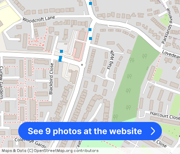 1 bedroom flat for rent - Photo 1