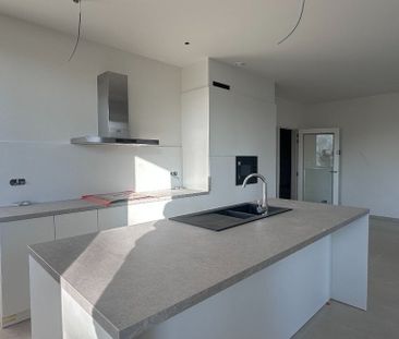 Gelijkvloers app. te huur in Evergem voor € 1.200 met 2 slaapkamers - Photo 3