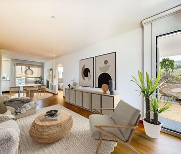Zuhause für Geniesser, Naturliebhaber und Pendler - Foto 1