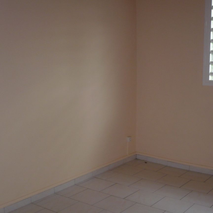 Maison - Photo 1
