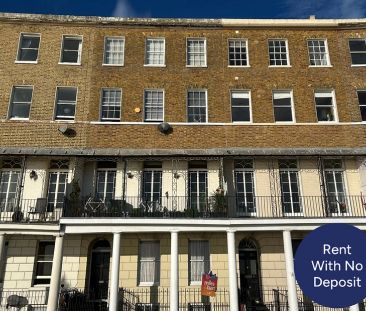 Wellington Crescent, Ramsgate, CT11 8JD, Kent - Photo 4