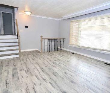 For Lease - 200 Crawforth Street Unit# Main, Whitby, Ontario - Photo 1