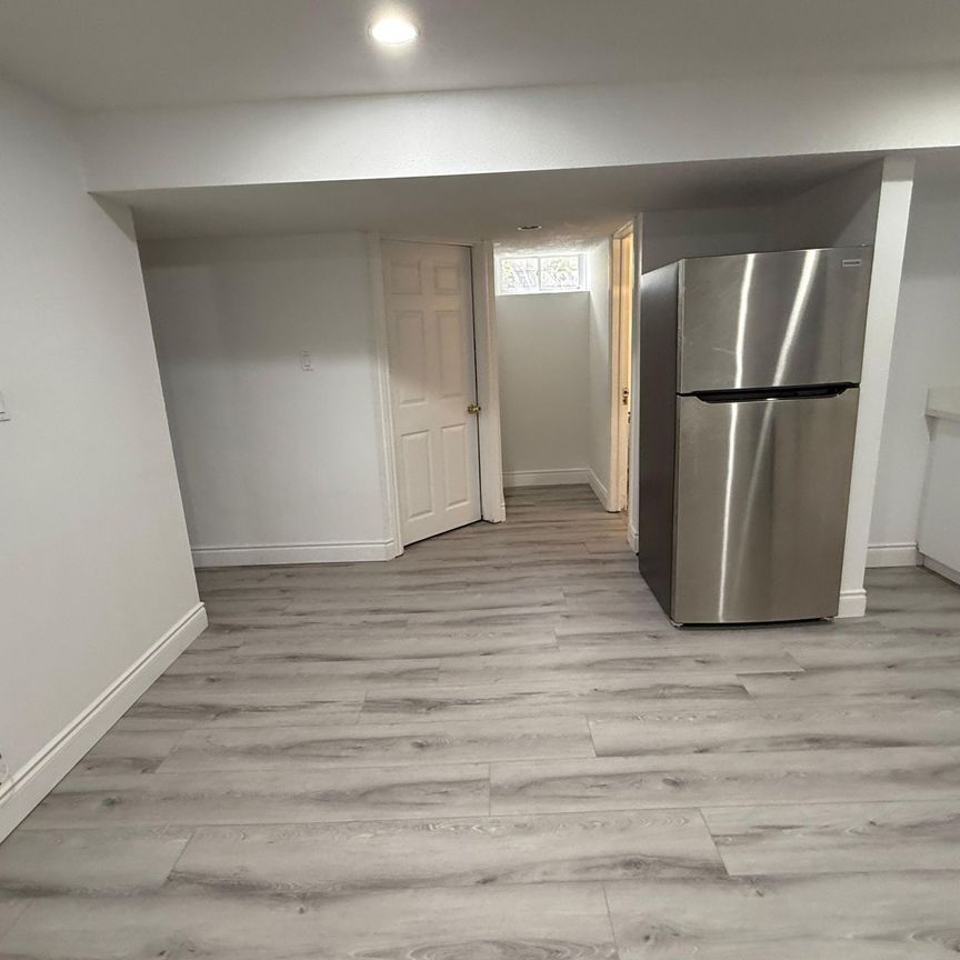 For Lease - 60 Lund Street Unit# Basement, Richmond Hill, Ontario - Photo 1