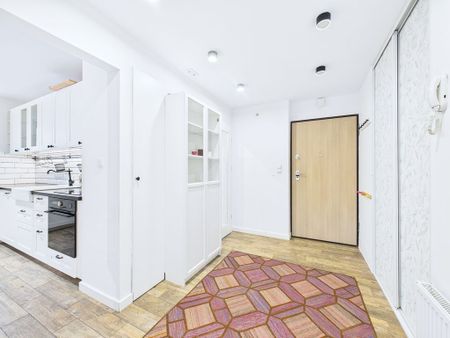 2 pokoje • Bronowice • klimatyzacja • ogródek - Zdjęcie 4