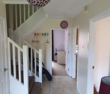20 Millfort Close (Student Let), Portstewart, BT55 7GZ - Photo 4