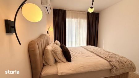 De inchiriat | Apartament 2 camere | Belvedere Fabrica de Glucoza Flo - Photo 3