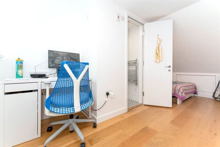 3 bedroom terraced apartment to rent - Photo 4