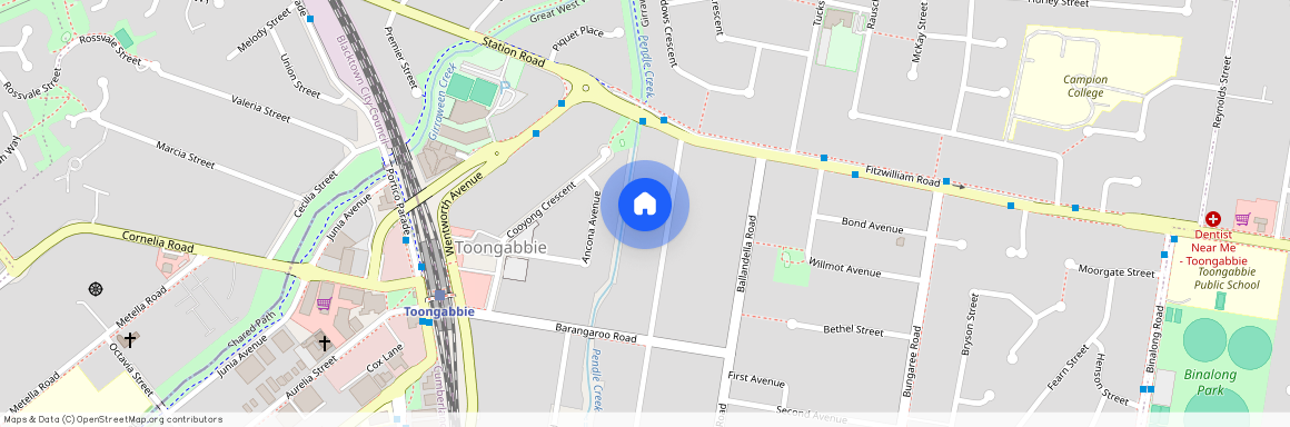 12 Lamonerie Street, NSW 2146, Toongabbie