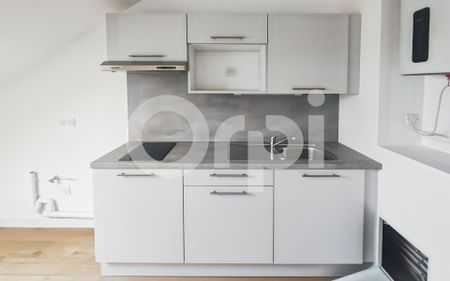 Appartement à louer 2 pièces • Thieux - Photo 3