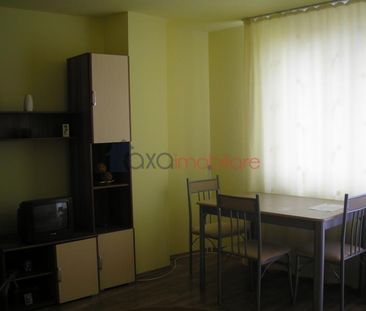 Apartament 1 camere de inchiriat in Cluj-Napoca, Marasti ID 979 - Photo 5