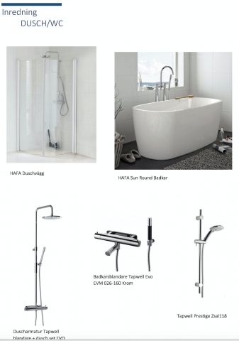 Bro, 4 rum och kök, 118 m² - Photo 5