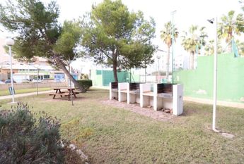 Alquiler de Temporada! Apartamento en Aguamarina.