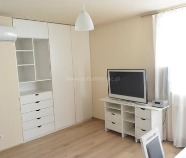 Mieszkanie na wynajem Kraków, Krowodrza, Prądnik Biały, Rusznikarska - Фото 4