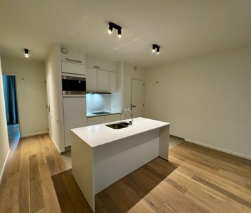 Modern appartement te huur, ideaal voor starters! - Photo 3