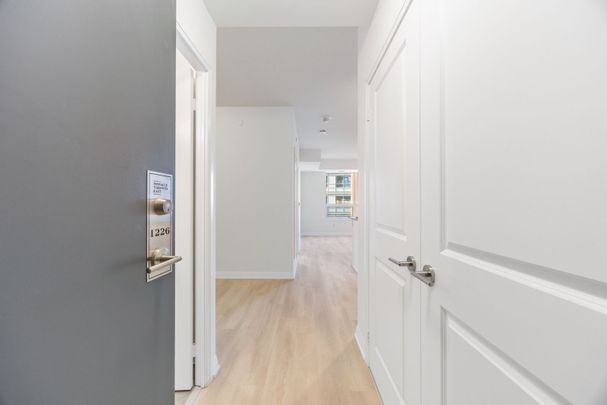 For Lease - 3270 Sheppard Avenue Unit# 1226, Toronto, Ontario - Photo 1