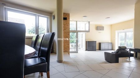 Dom Kraków Zwierzyniec powierzchnia 302.0 m² C206-WD-74810 - Photo 3