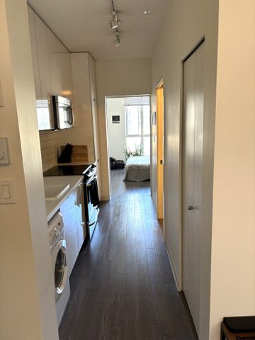 $1,495 / 1br – 445ft2 – Well-designed 1 bed/ 1 bath unit boasts a functional layout (K19) - Photo 3