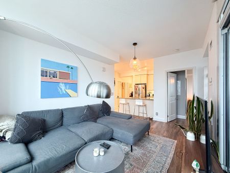 For Lease - 1185 The Queensway N/A Unit# 804, Toronto, Ontario - Photo 2