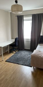 Qvidingsgatan, Göteborg - Foto 3