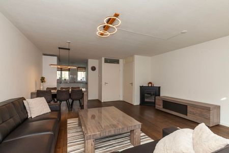 Huis te huur: Wim Sonneveldplein 22 2548 ZH Den Haag - Photo 4