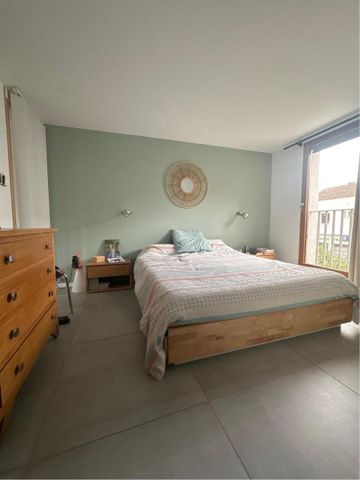 Maison Rousset - 4 pi�ce(s) - 114.38 m2, - Photo 3