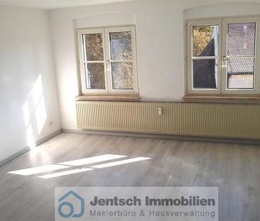 freundlich helle 2-Zi-WE am Neumarkt zu vermieten - Photo 5