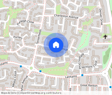 Fairfax Avenue, Basildon, Essex, SS13 - Photo 1