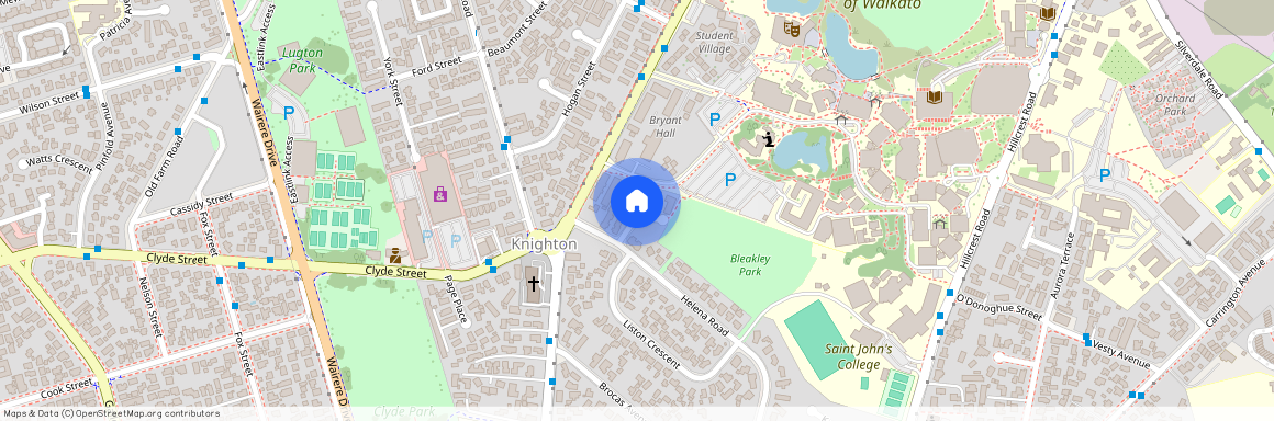 7A Bleakley Place, Hillcrest, Hamilton City