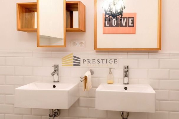 Warszawa, Mokotów, Rakowiecka - Photo 1