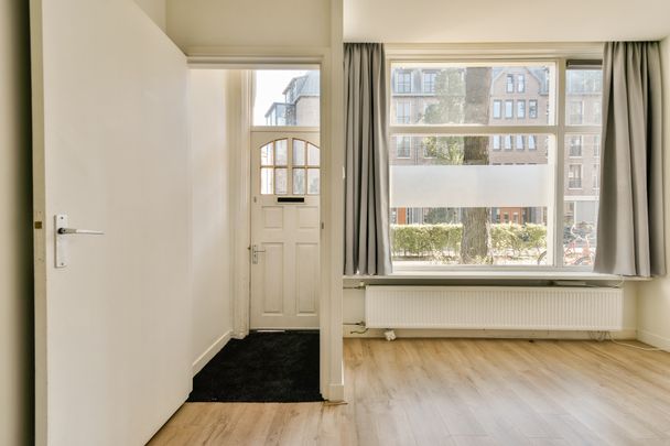 Borneostraat 94A, 1094 CP, Amsterdam - Foto 1