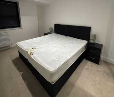 1 BED Apartment To rent - Photo 3