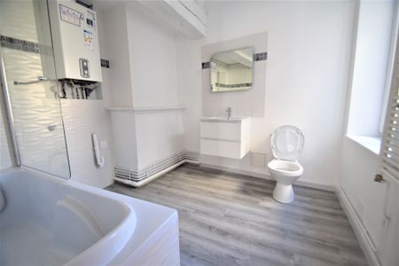 Location Appartement 3 pièces 55m² METZ 57000 - Photo 5