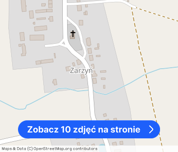 Nowa Cena Piękna kawalerka obok Międzyrzecza - Zdjęcie 1