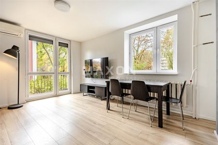 Nowoczesne 2 pokoje na Starym Żoliborzu - Фото 3