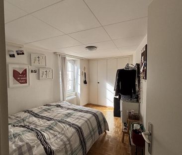 Bel appartement de 2 pièces à Corseaux - Photo 5
