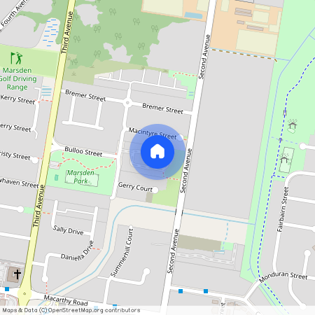 21/17-27 Mulgrave Road, MARSDEN, QLD 4132