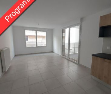 APPARTEMENT T3 56M - Photo 4