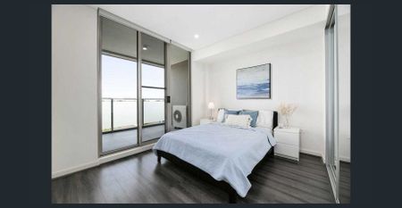 Furnished Timber Floor One Bed in Burwood - Photo 5