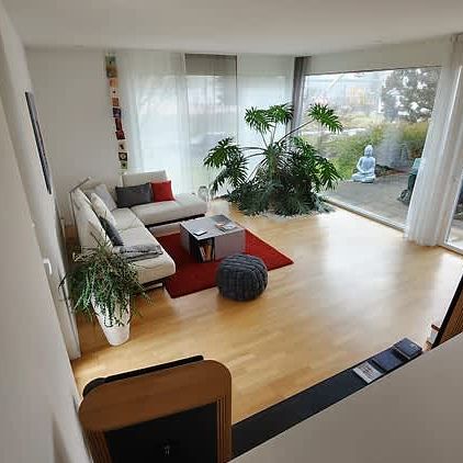 4.5 Zimmer, 110 m² - Foto 1