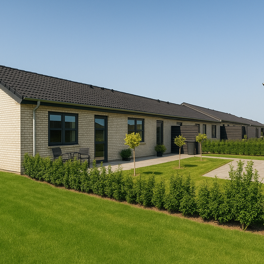 Græsmarken 94 - Foto 1