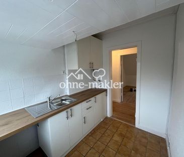 2,5-Zi.-DG-Whg. - frisch modernisiert - 5 min. per Fahrrad zum Bf. ... - Photo 4