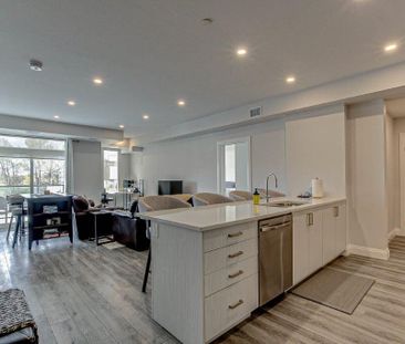 For Lease - 200 Callaway Road Unit# 307, London North, Ontario - Photo 1